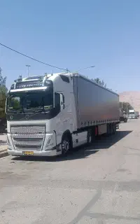 باربری و جابجایی اثاثیه .اسباب کشی