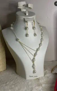 هنر دست انواع اکسسوری