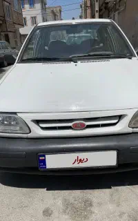 پرایدمدل۹۲sx