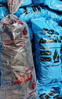تولید همه نوع ذغال فداتشم همراه با ارسال رایگان