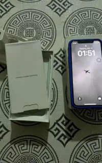 ایفون XS درحد