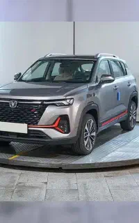 چانگان CS35 صفر تحویل فوری