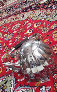 قوری