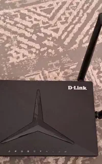 مودم 3G/4G برند D-Link مدل M920