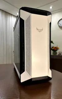 سیستم گیمینگ و رندرینگ