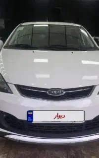 315 هاچبک اسپرت اکسلنت مدل 96