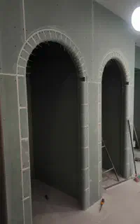 اجرای کناف