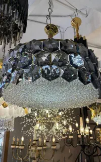 لوستر نورا،لوستر زنبوری