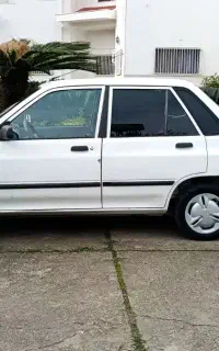 فروش پراید مدل91