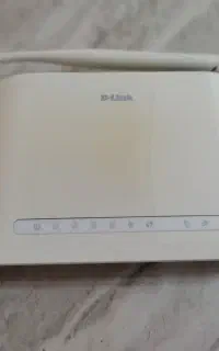مودم D-Link
