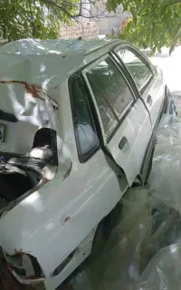 پرایدمدل ۹۰