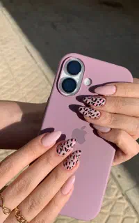 آموزش خدمات ناخن به صورت حرفه ای