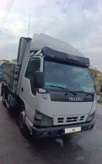ایسوزو 5200