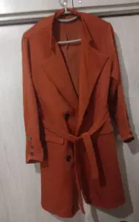 کت و مانتو
