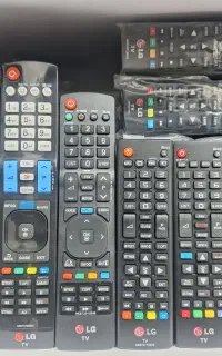 مرکز تخصصی انواع کنترل الجی (اقتصادی + جنس‌خوب)