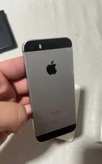 ایفون ۴اس و SE2016