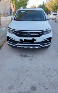 فروش sx5 کم کار مدل ۴۰۲