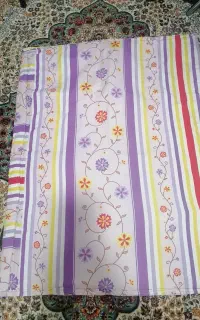 زیرانداز نوزاد