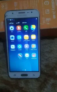 جی 5 اصلی با کارتن