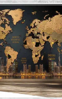 حراج کاغذ دیواری و پوستر و پرده