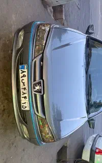 پرشیا مدل ۹۲ بدون رنگ