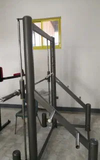 دستگاه بدنسازی