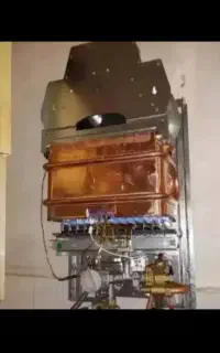 نصب تعمیرات آبگرمکن پمپ