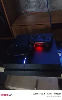 ps4 fat