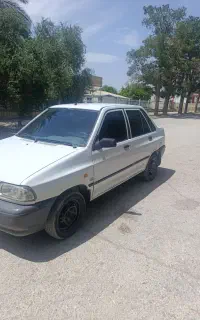 فروش پراید ۱۳۱ دوگانه شرکتی ۹۲