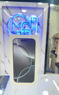 آیفون ۱۶ پرو