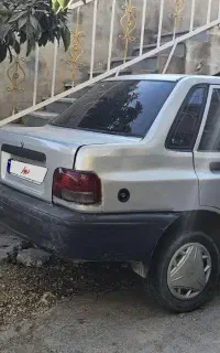 پراید ۸۹