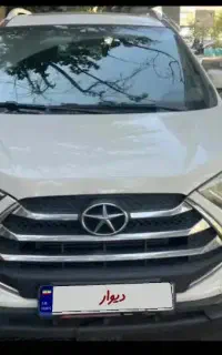 فروش ماشین جک شاسی بلند