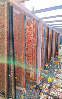 قالیشویی فوق تخصص شهر  تحویل ۲۴ساعت