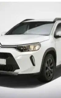 حواله خودرو سیتروئن c3.xr