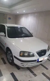 هیوندا آوانته