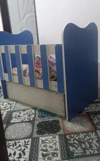 تخت خواب کودک