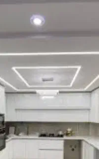 لاین نوری روکار