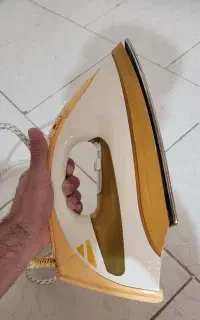 اتو بخار اصل آلمان