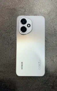هانر 400  512G درحد نو