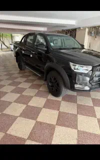 کی ام سی T8فول
