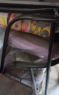 صندلی ارایشگاه
