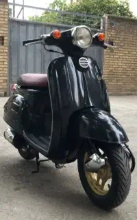 suzuki verde 60 cc