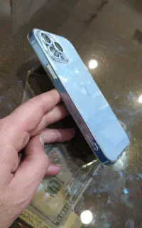 آیفون ۱۳ پرو مکس