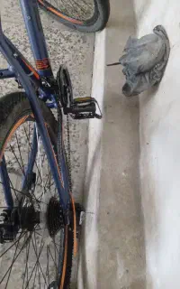 دوچرخه