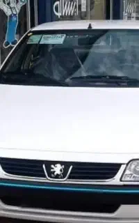 پژو slx1800دوگانه
