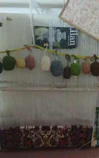 فرش دستبافت
