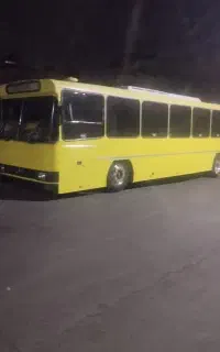 اتوبوس ۴۵۷