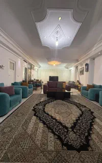 ۲۲۰ متر همکف راه جدا آزادگان (مجتمع کارخانه قند)