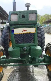 تراکتور 751 ITM