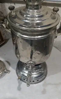 فروش سماور